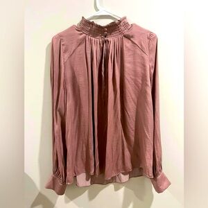 Cute pinkish top